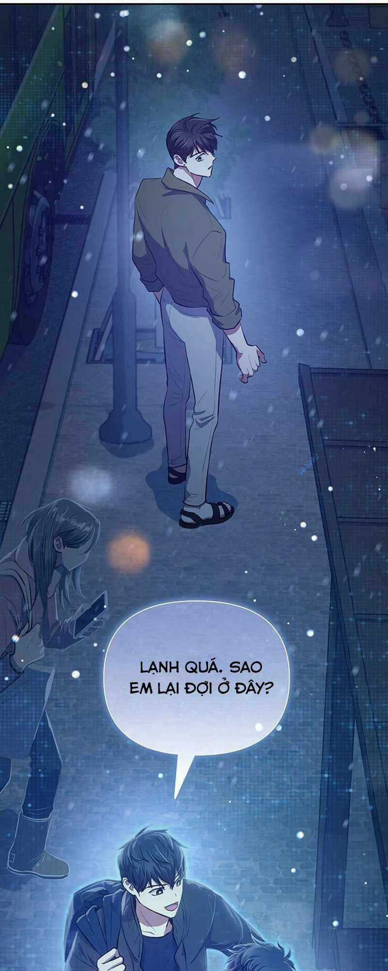 Những Ranker Cấp S Mà Tôi Nuôi Dưỡng Chapter 99 trang 22