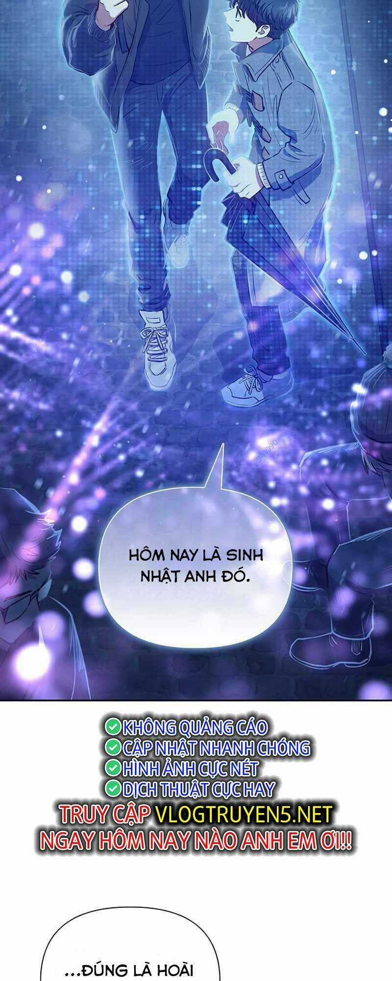 Những Ranker Cấp S Mà Tôi Nuôi Dưỡng Chapter 99 trang 23