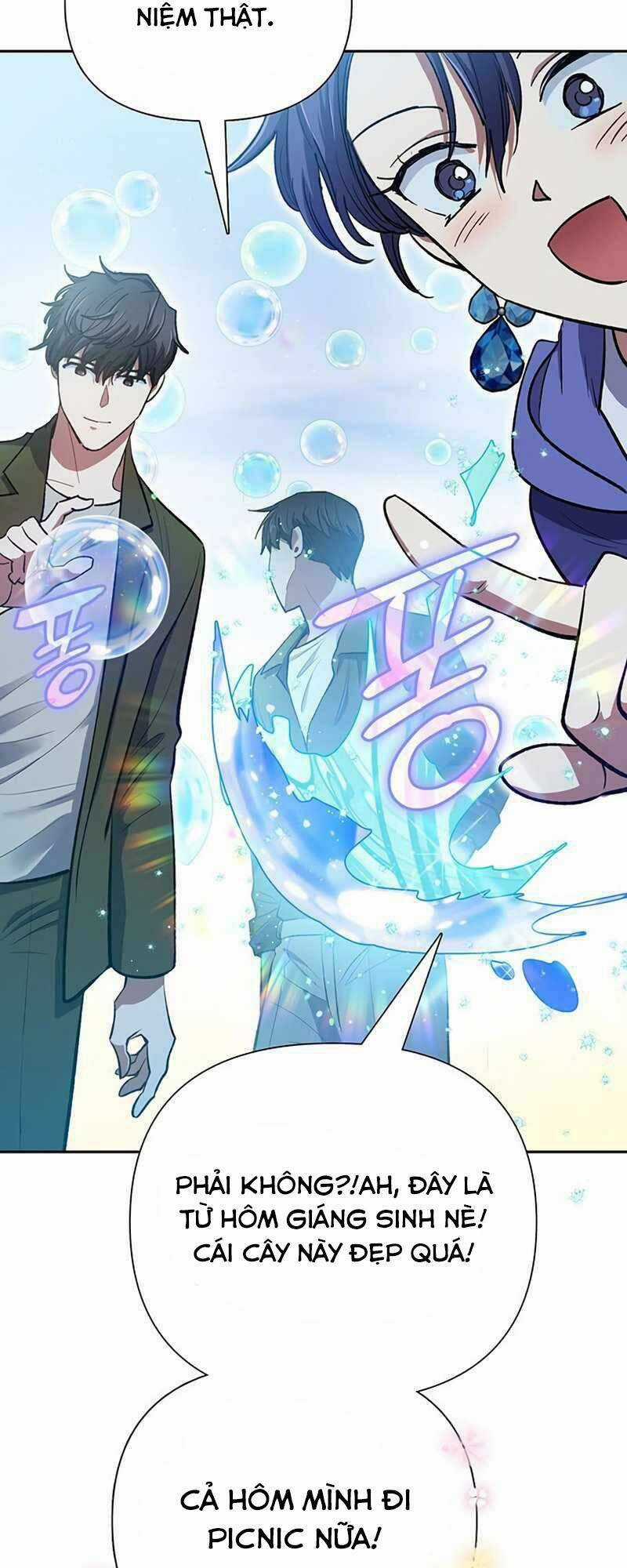 Những Ranker Cấp S Mà Tôi Nuôi Dưỡng Chapter 99 trang 24