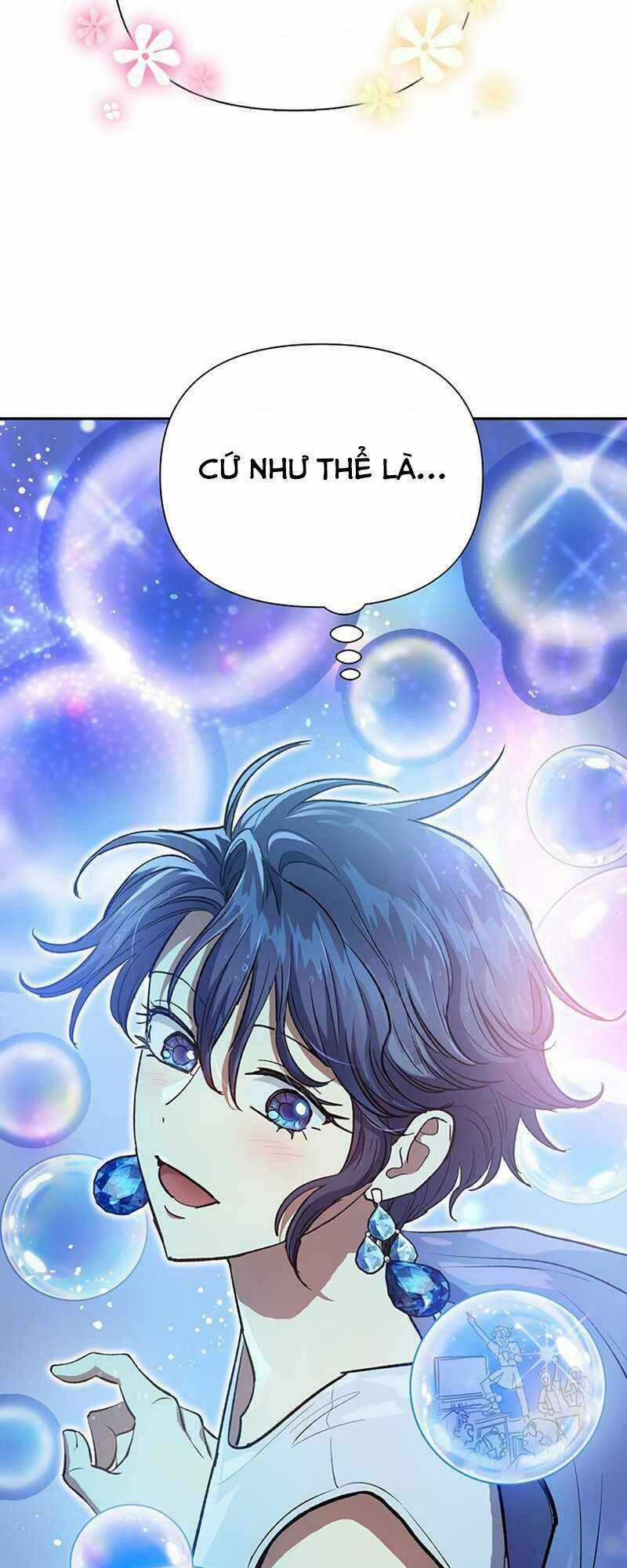 Những Ranker Cấp S Mà Tôi Nuôi Dưỡng Chapter 99 trang 25