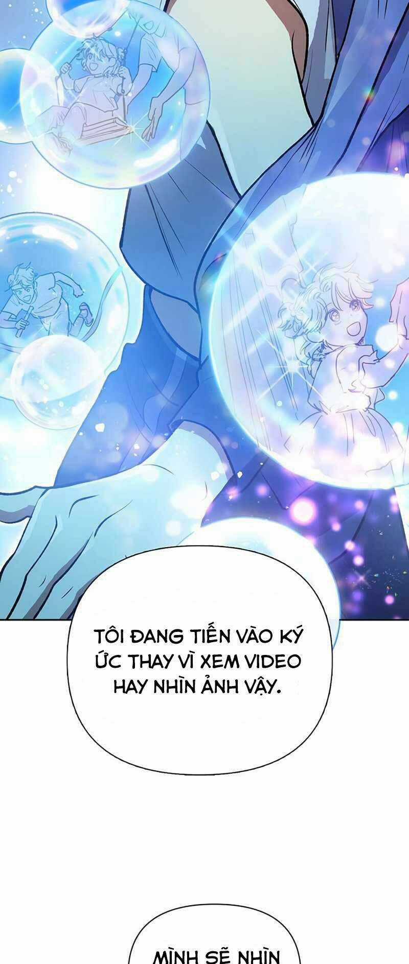 Những Ranker Cấp S Mà Tôi Nuôi Dưỡng Chapter 99 trang 26