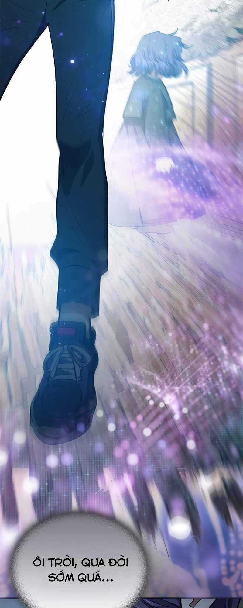 Những Ranker Cấp S Mà Tôi Nuôi Dưỡng Chapter 99 trang 30