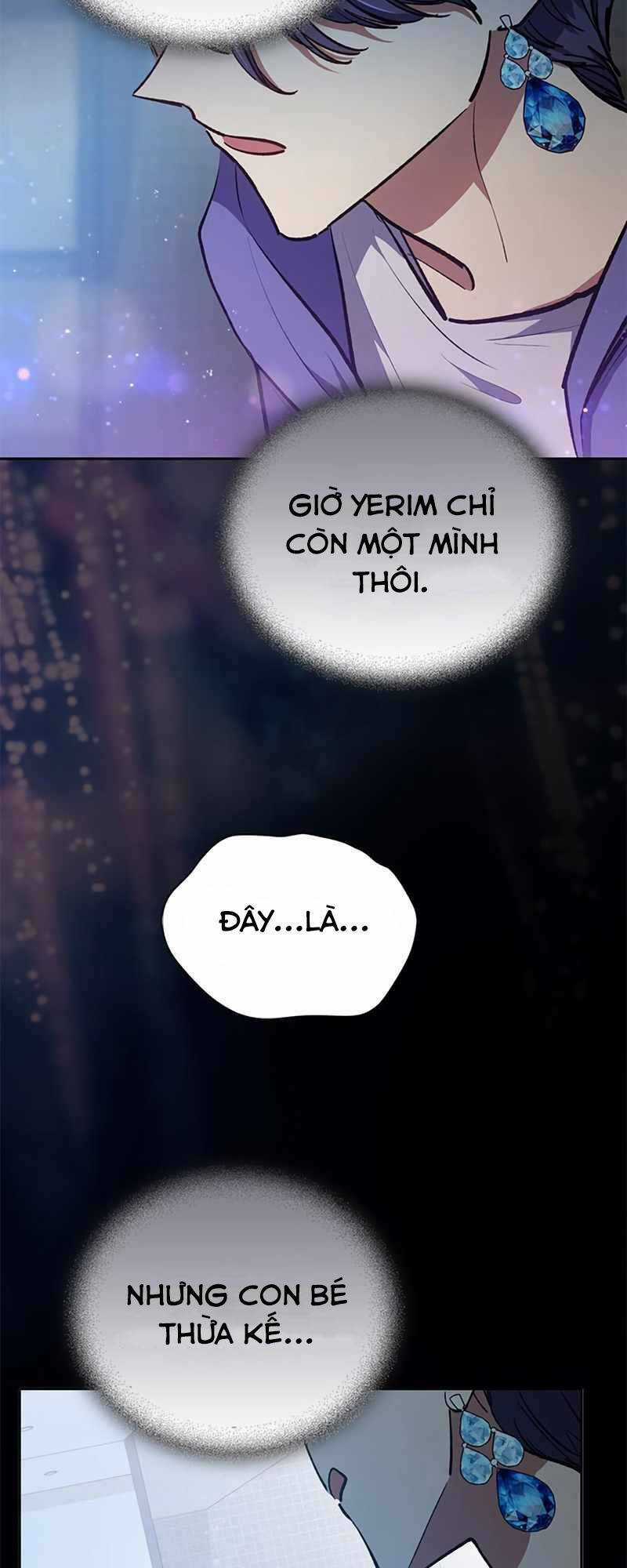 Những Ranker Cấp S Mà Tôi Nuôi Dưỡng Chapter 99 trang 31