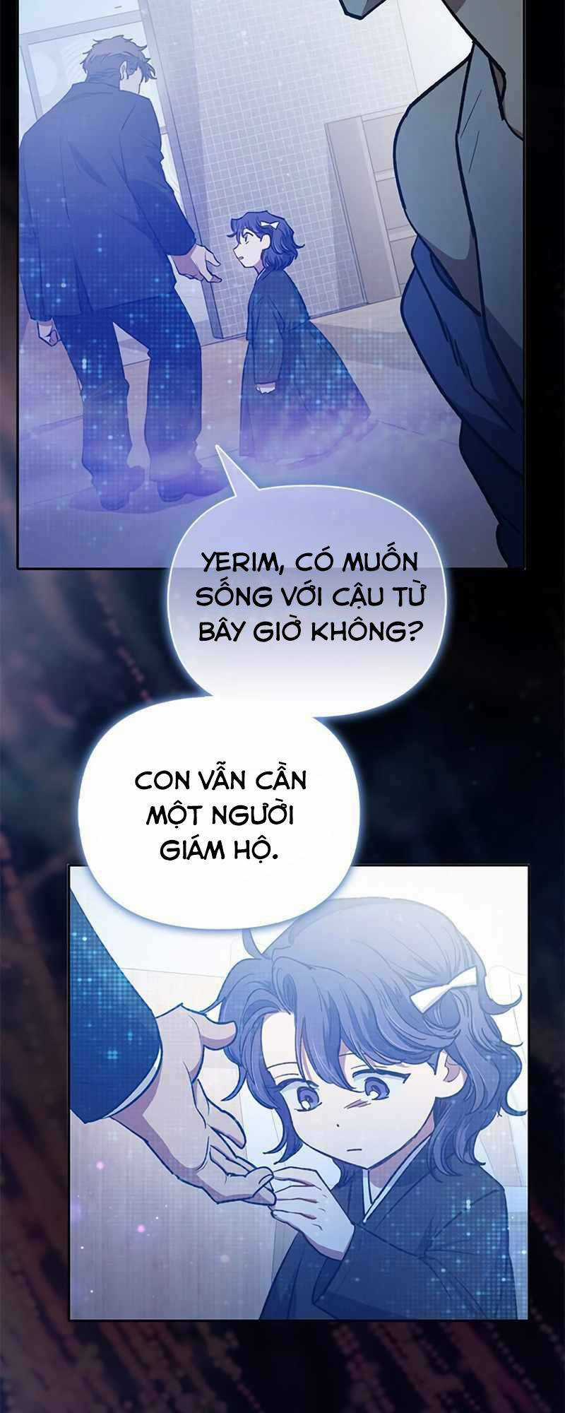 Những Ranker Cấp S Mà Tôi Nuôi Dưỡng Chapter 99 trang 32