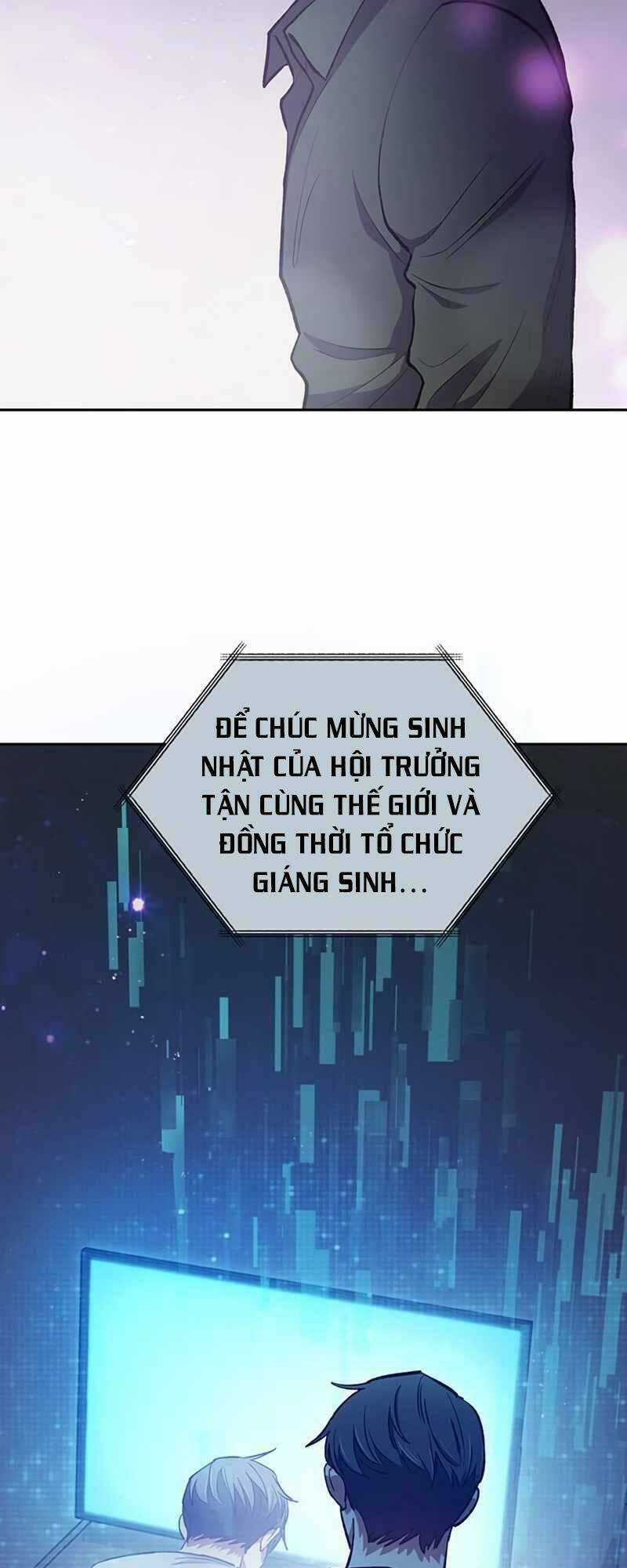 Những Ranker Cấp S Mà Tôi Nuôi Dưỡng Chapter 99 trang 37