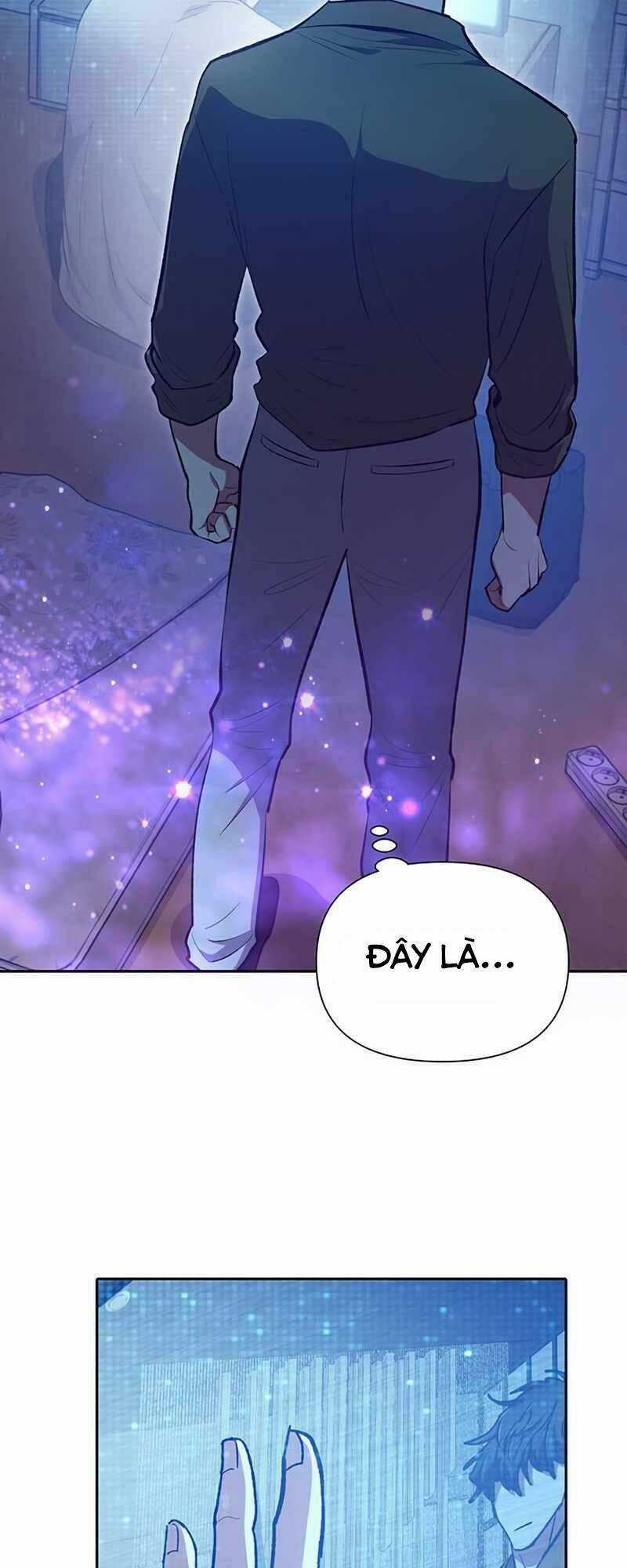 Những Ranker Cấp S Mà Tôi Nuôi Dưỡng Chapter 99 trang 38