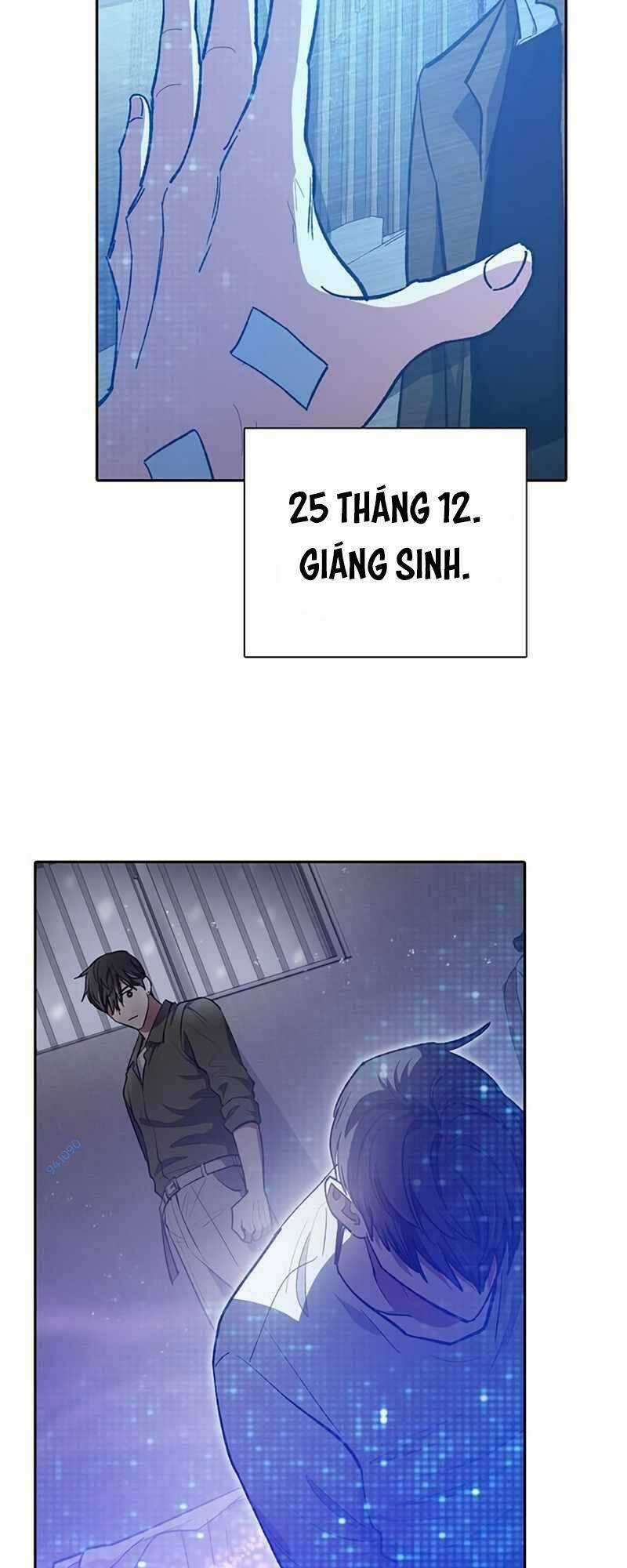 Những Ranker Cấp S Mà Tôi Nuôi Dưỡng Chapter 99 trang 39