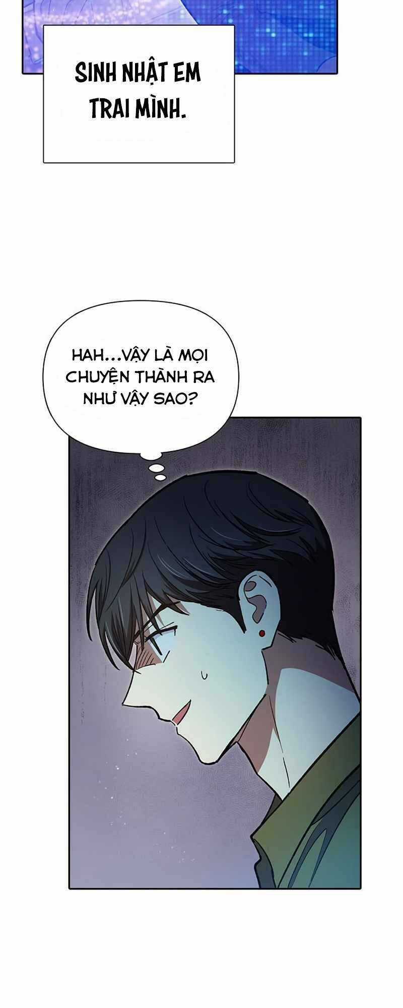 Những Ranker Cấp S Mà Tôi Nuôi Dưỡng Chapter 99 trang 40