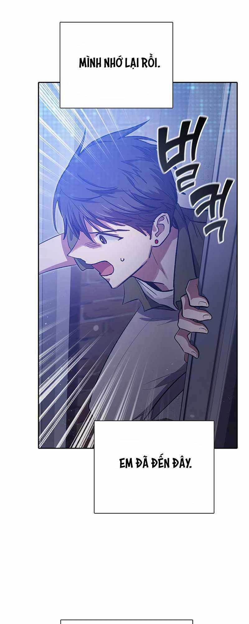 Những Ranker Cấp S Mà Tôi Nuôi Dưỡng Chapter 99 trang 46