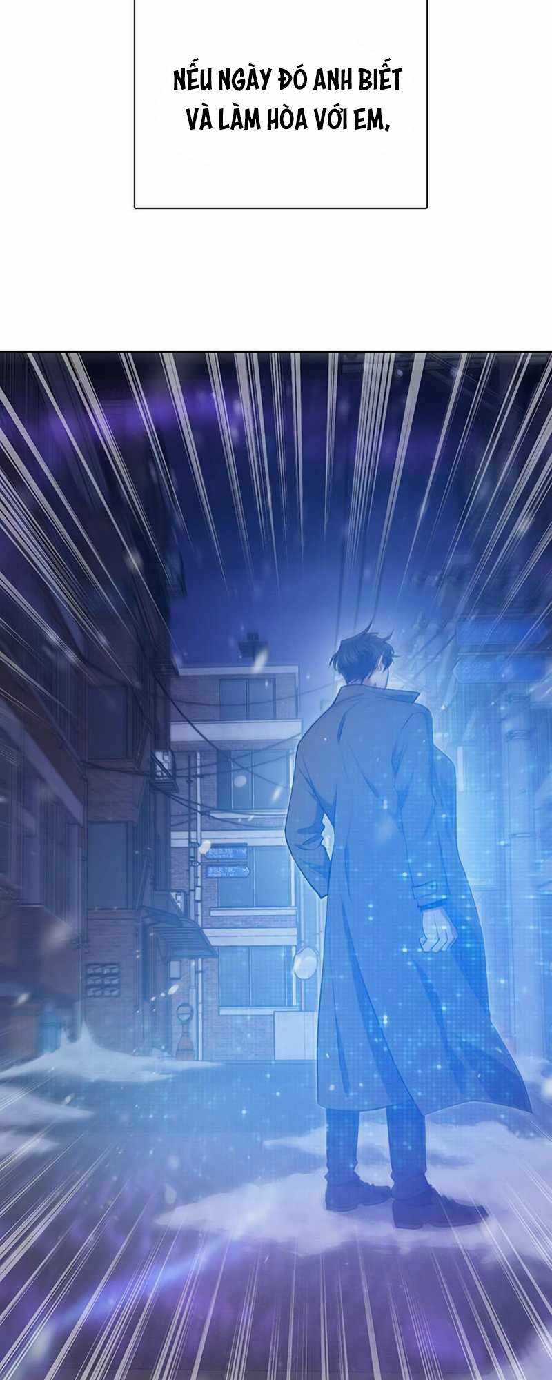 Những Ranker Cấp S Mà Tôi Nuôi Dưỡng Chapter 99 trang 47