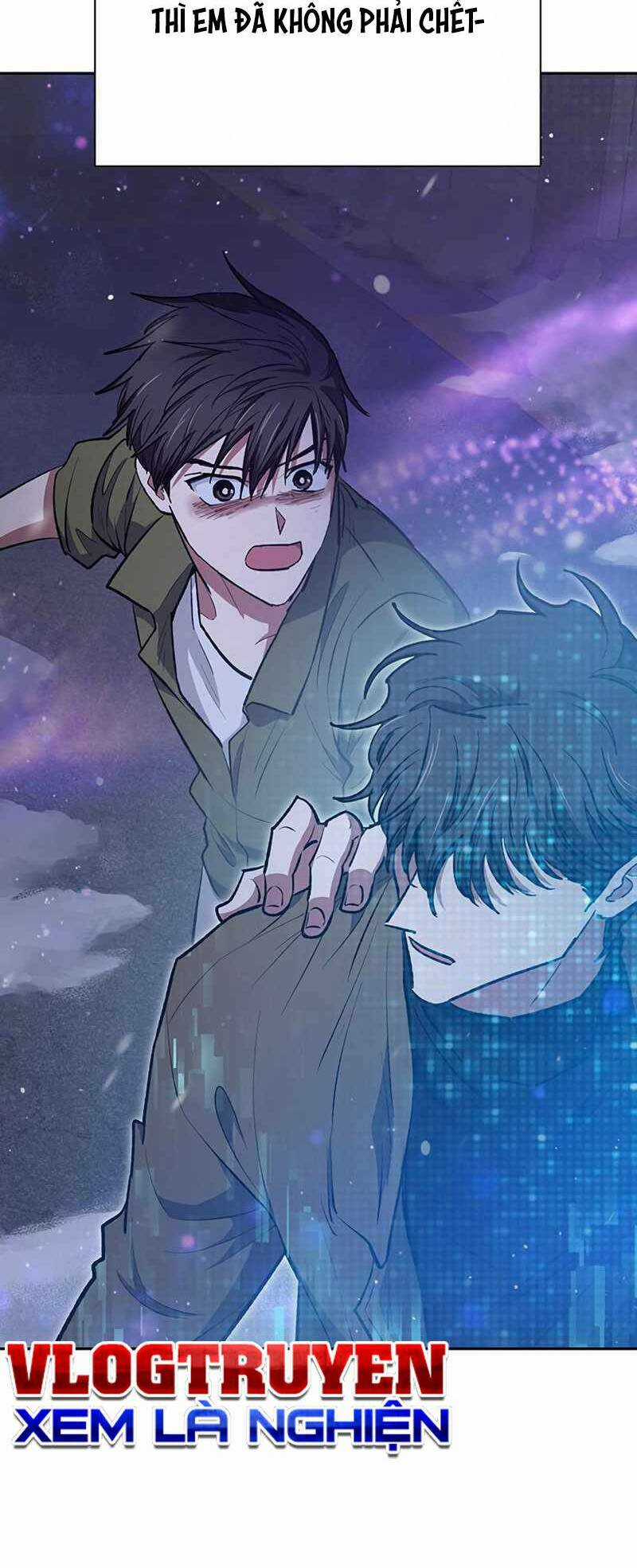 Những Ranker Cấp S Mà Tôi Nuôi Dưỡng Chapter 99 trang 49