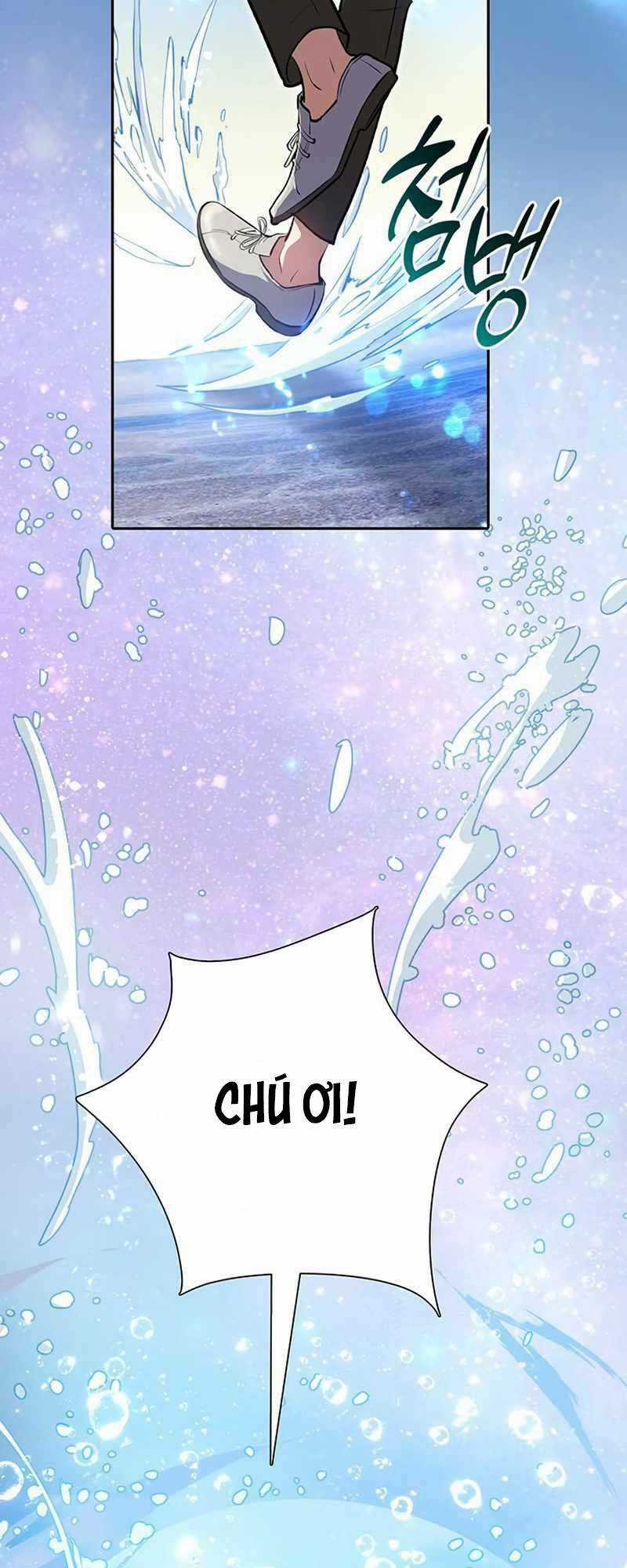 Những Ranker Cấp S Mà Tôi Nuôi Dưỡng Chapter 99 trang 5