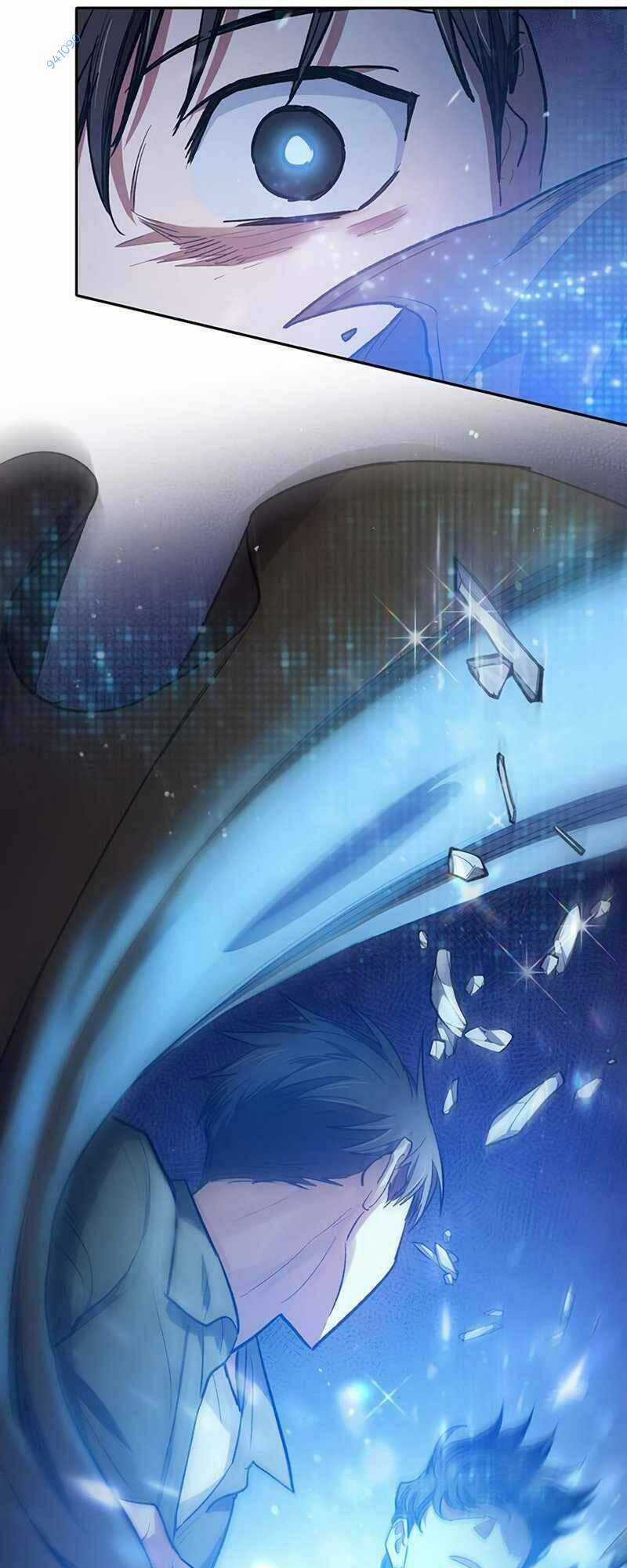 Những Ranker Cấp S Mà Tôi Nuôi Dưỡng Chapter 99 trang 50