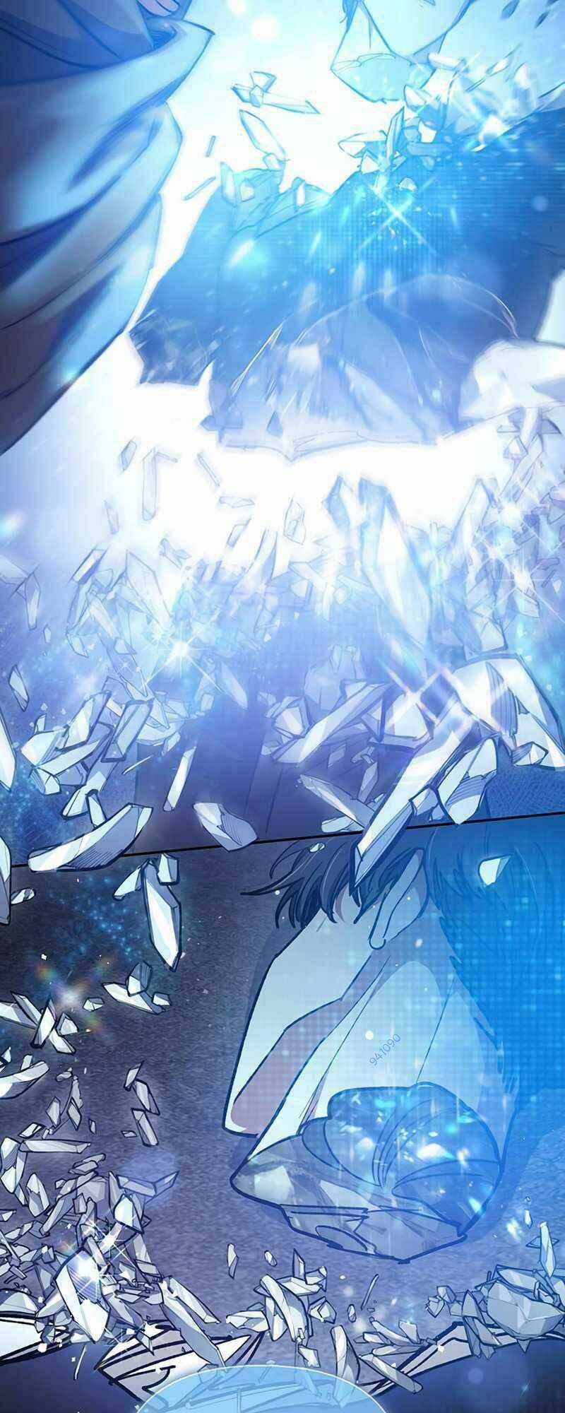 Những Ranker Cấp S Mà Tôi Nuôi Dưỡng Chapter 99 trang 51