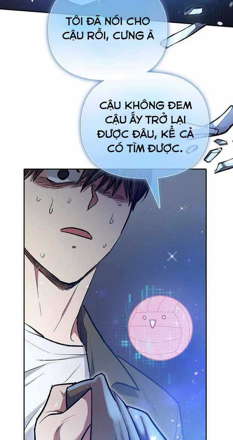 Những Ranker Cấp S Mà Tôi Nuôi Dưỡng Chapter 99 trang 52
