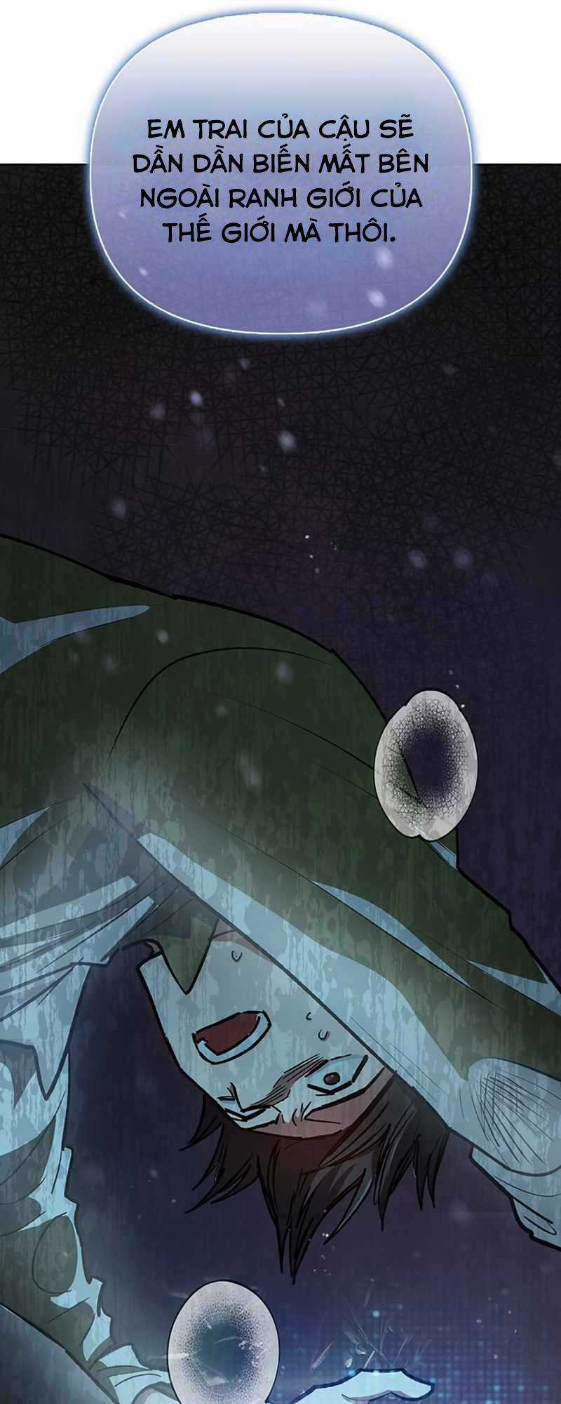 Những Ranker Cấp S Mà Tôi Nuôi Dưỡng Chapter 99 trang 54