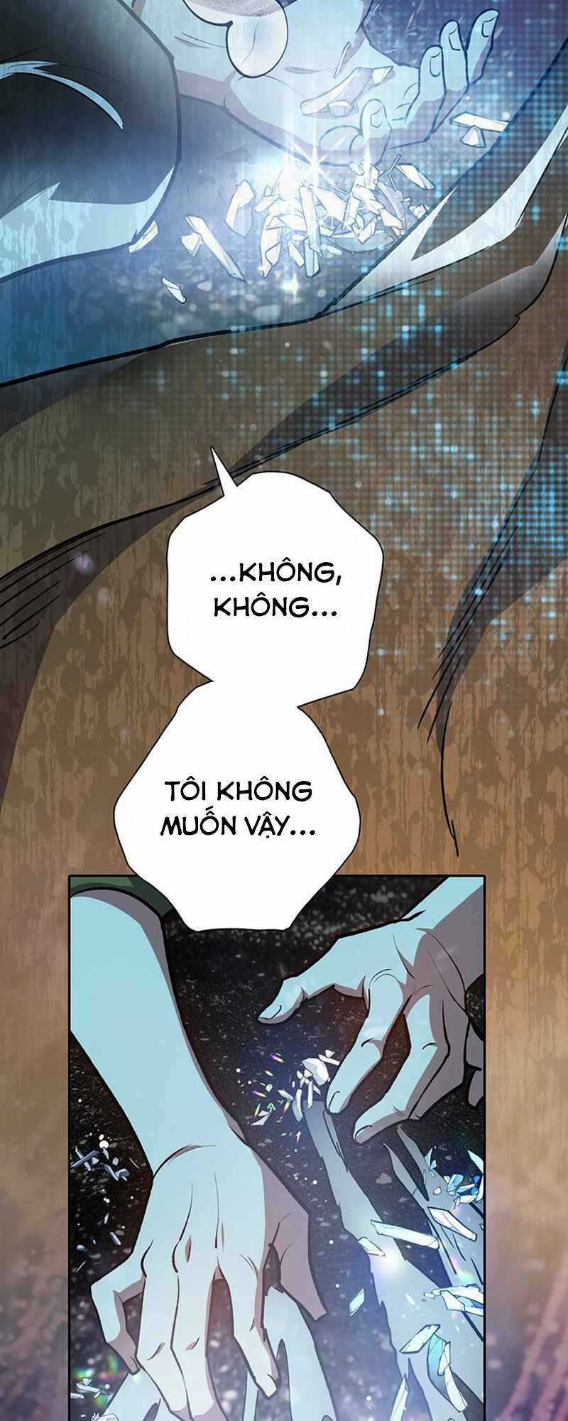 Những Ranker Cấp S Mà Tôi Nuôi Dưỡng Chapter 99 trang 55