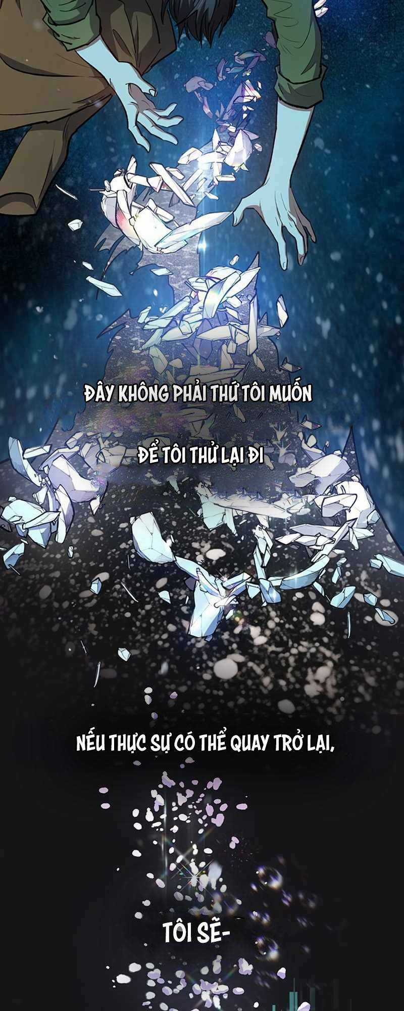 Những Ranker Cấp S Mà Tôi Nuôi Dưỡng Chapter 99 trang 57