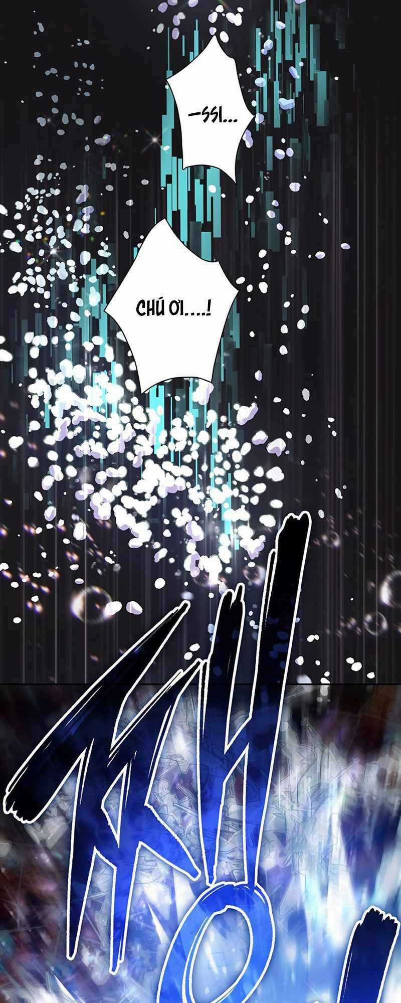 Những Ranker Cấp S Mà Tôi Nuôi Dưỡng Chapter 99 trang 58