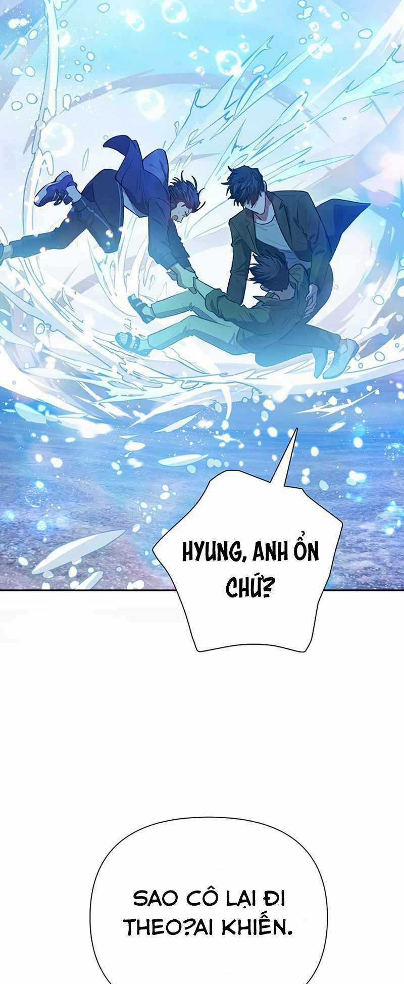 Những Ranker Cấp S Mà Tôi Nuôi Dưỡng Chapter 99 trang 6