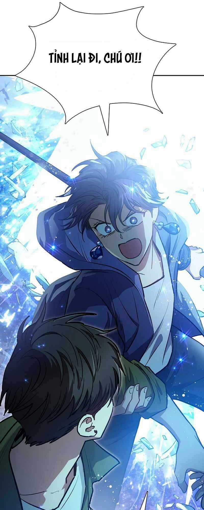 Những Ranker Cấp S Mà Tôi Nuôi Dưỡng Chapter 99 trang 61