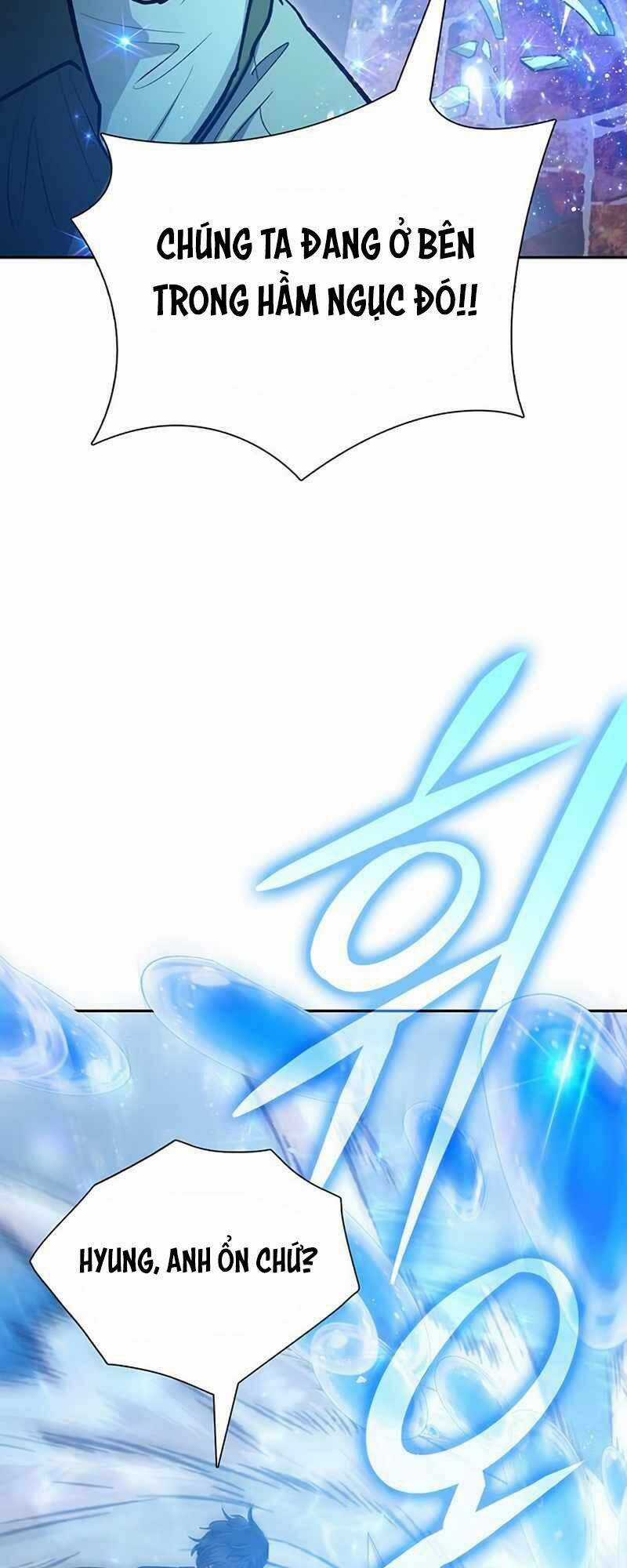 Những Ranker Cấp S Mà Tôi Nuôi Dưỡng Chapter 99 trang 62