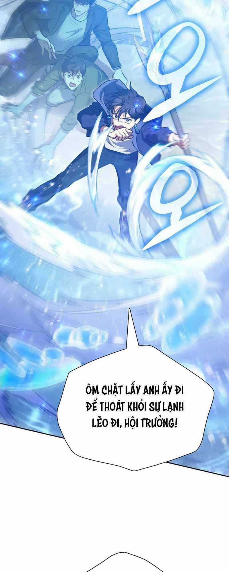 Những Ranker Cấp S Mà Tôi Nuôi Dưỡng Chapter 99 trang 63