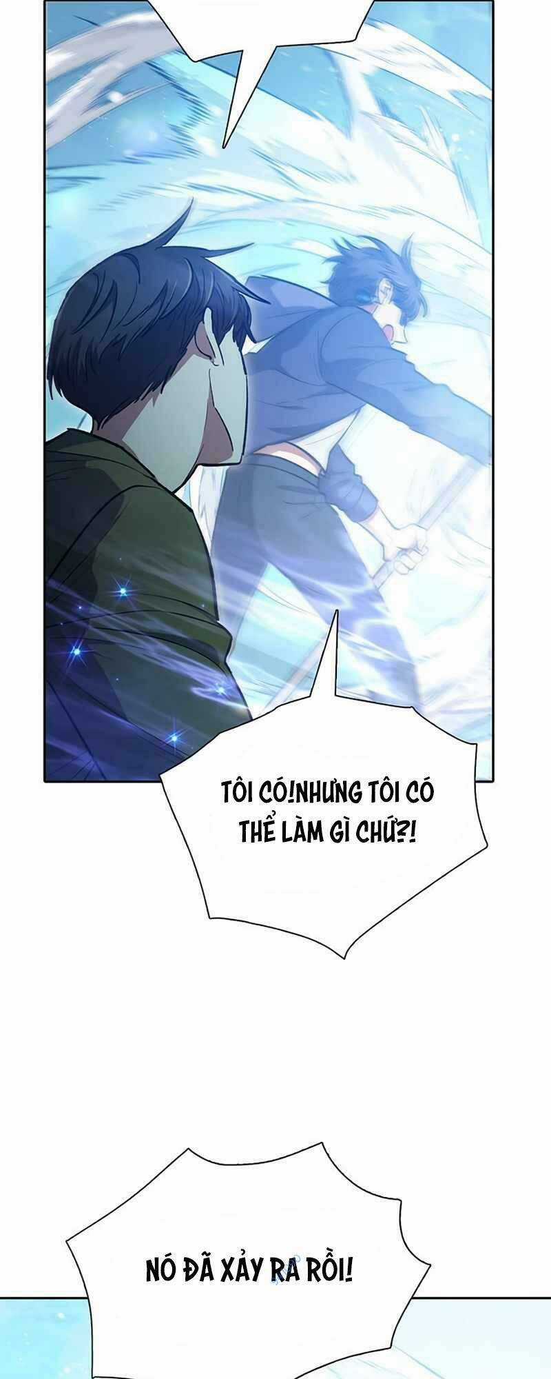 Những Ranker Cấp S Mà Tôi Nuôi Dưỡng Chapter 99 trang 65