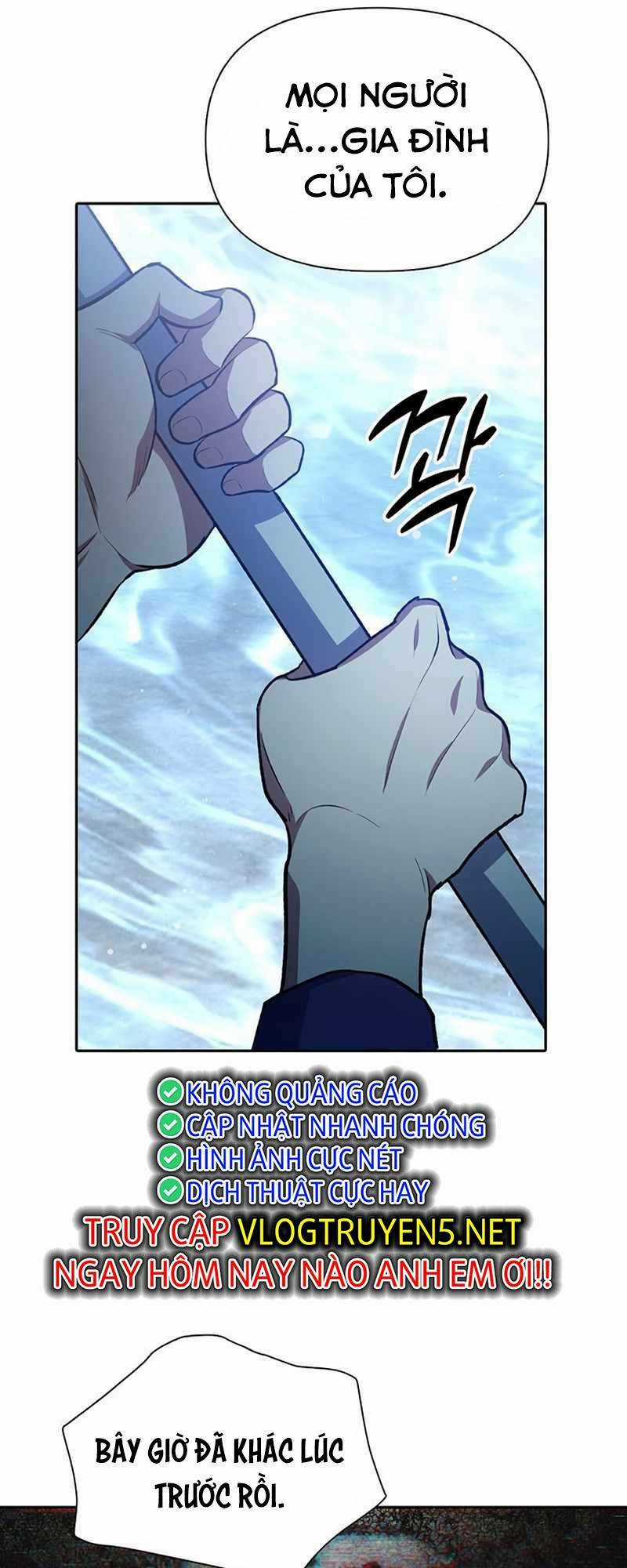 Những Ranker Cấp S Mà Tôi Nuôi Dưỡng Chapter 99 trang 69