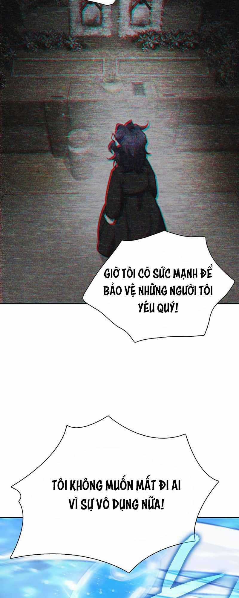 Những Ranker Cấp S Mà Tôi Nuôi Dưỡng Chapter 99 trang 70