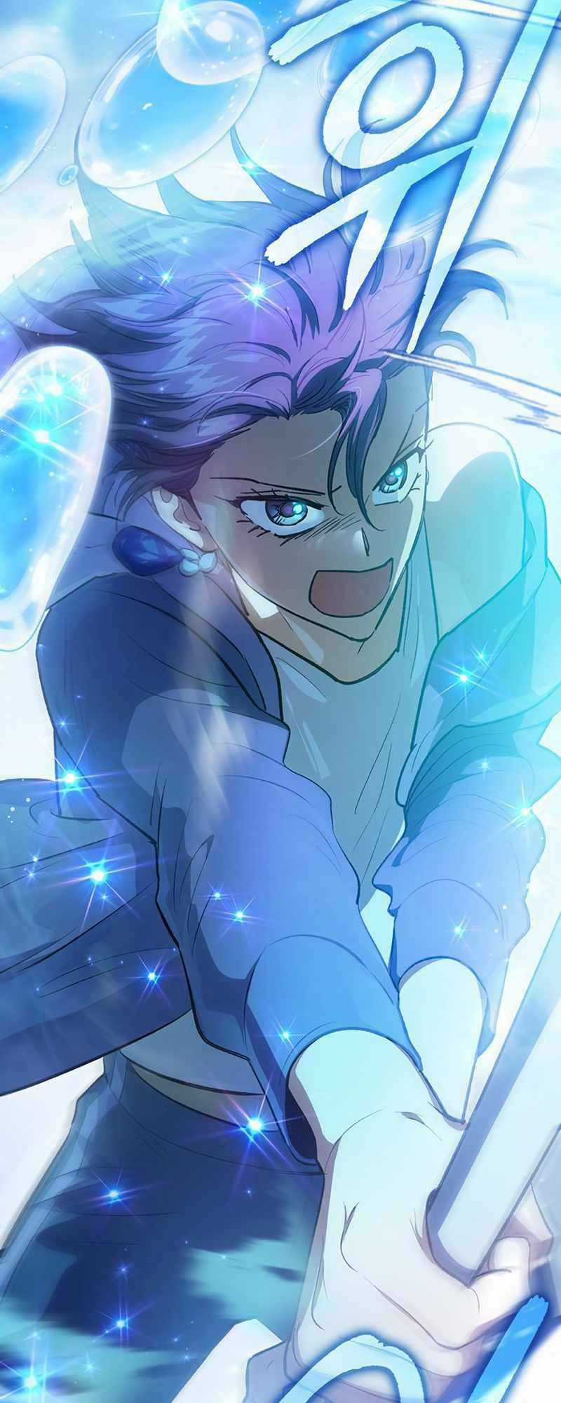 Những Ranker Cấp S Mà Tôi Nuôi Dưỡng Chapter 99 trang 71