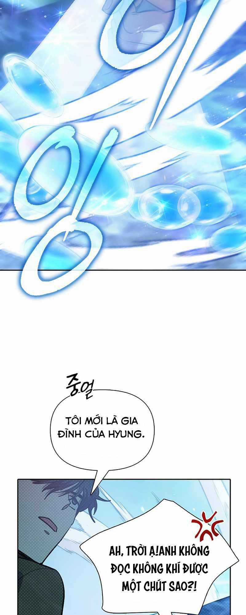 Những Ranker Cấp S Mà Tôi Nuôi Dưỡng Chapter 99 trang 72