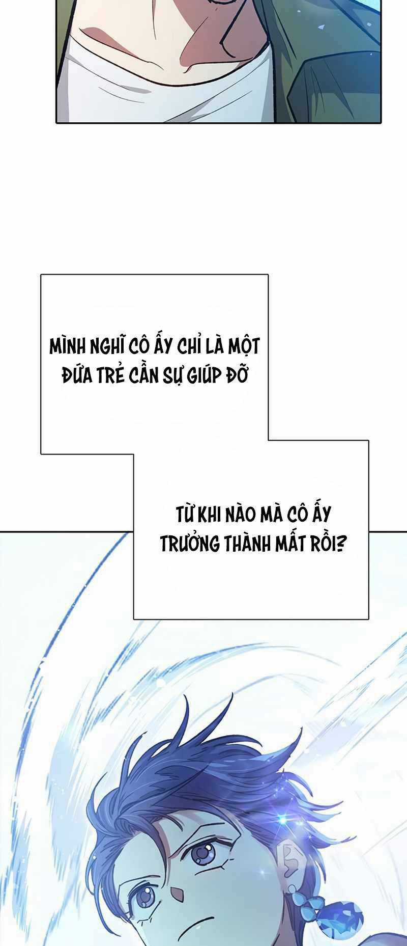Những Ranker Cấp S Mà Tôi Nuôi Dưỡng Chapter 99 trang 74