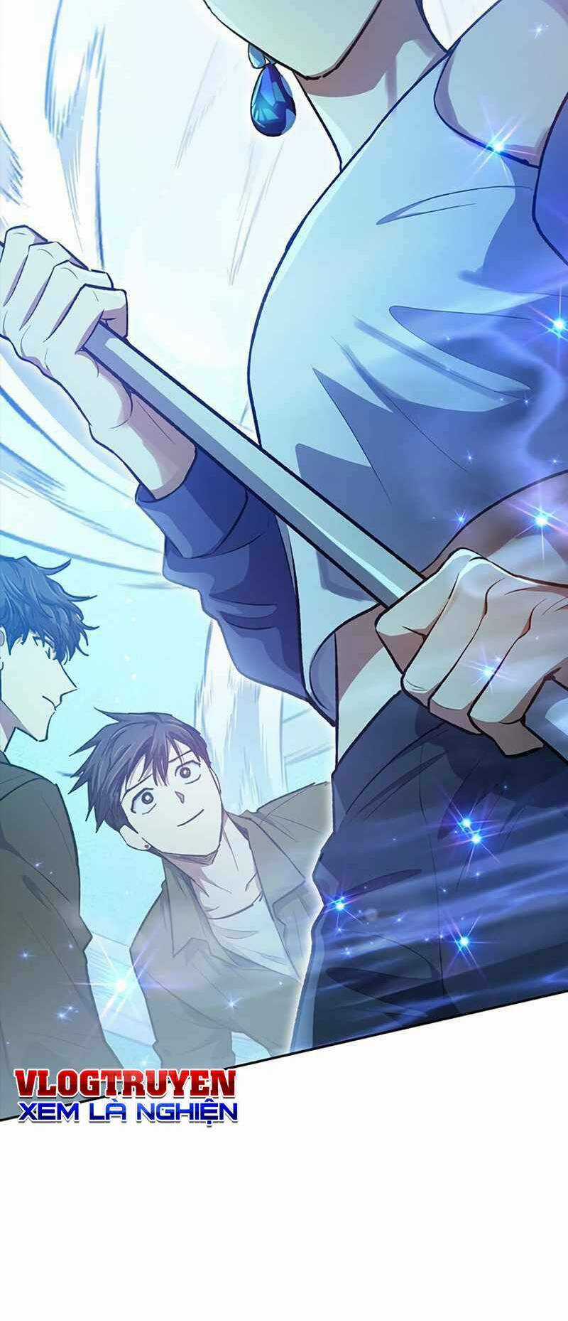 Những Ranker Cấp S Mà Tôi Nuôi Dưỡng Chapter 99 trang 75