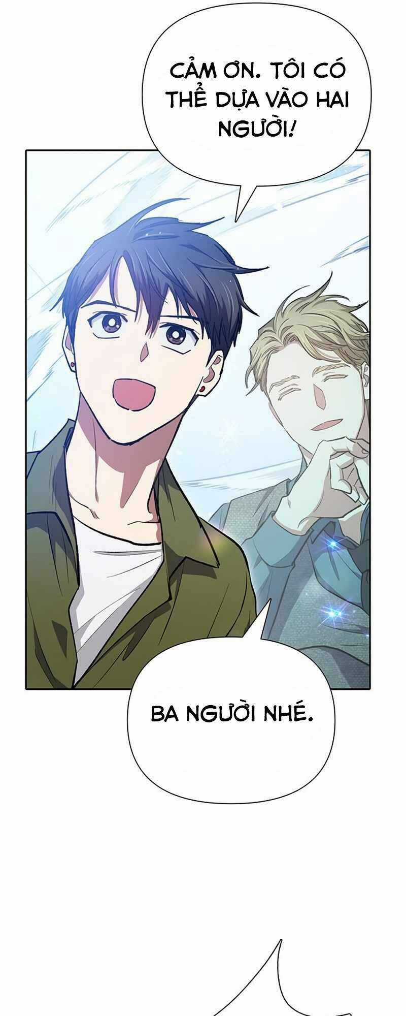 Những Ranker Cấp S Mà Tôi Nuôi Dưỡng Chapter 99 trang 76