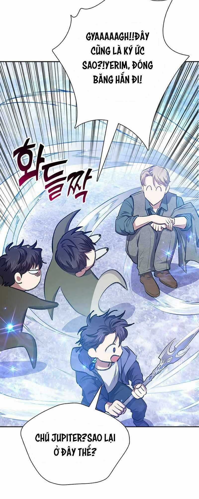 Những Ranker Cấp S Mà Tôi Nuôi Dưỡng Chapter 99 trang 77