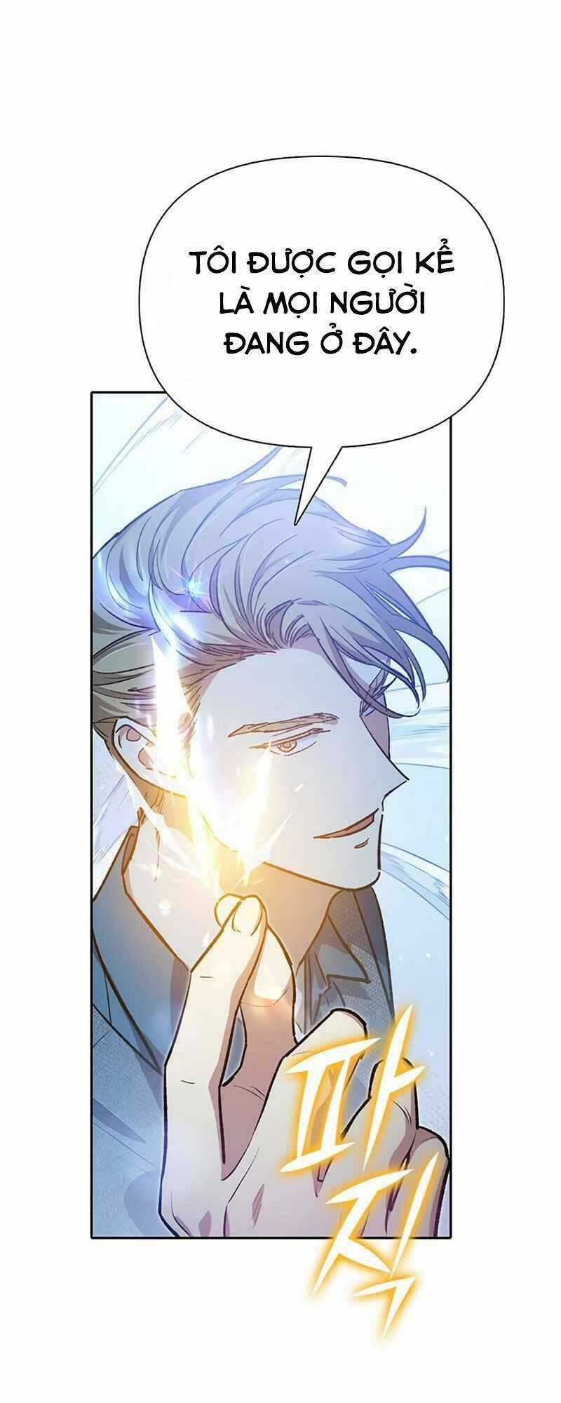 Những Ranker Cấp S Mà Tôi Nuôi Dưỡng Chapter 99 trang 78