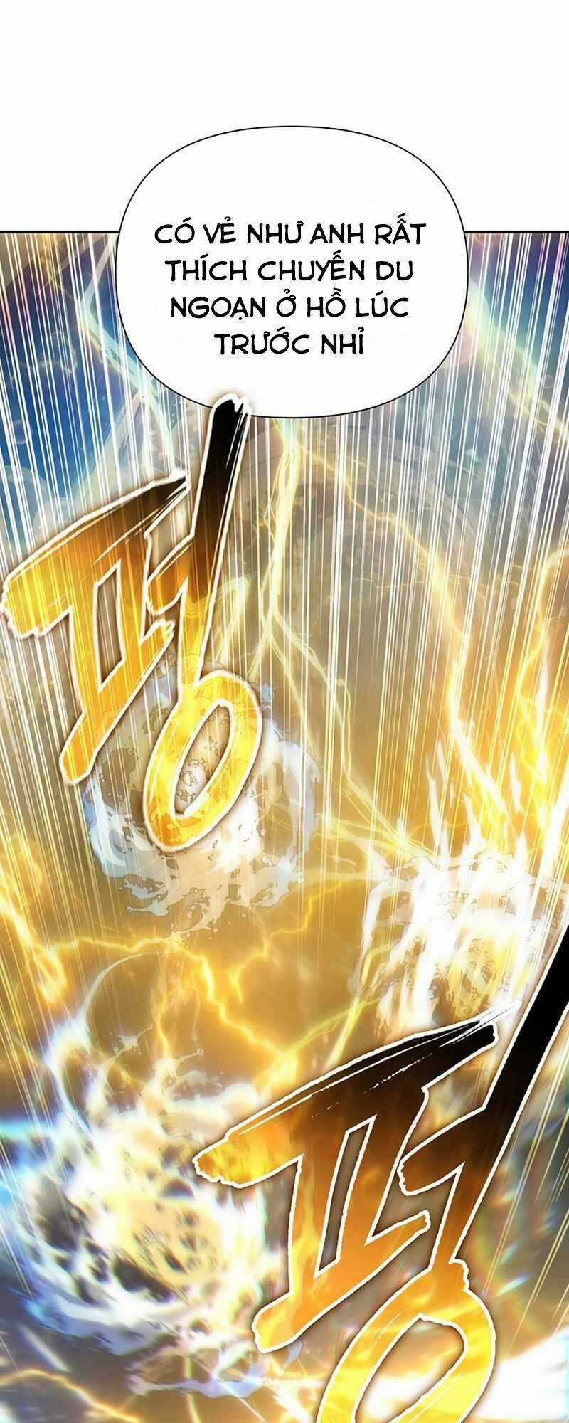 Những Ranker Cấp S Mà Tôi Nuôi Dưỡng Chapter 99 trang 79