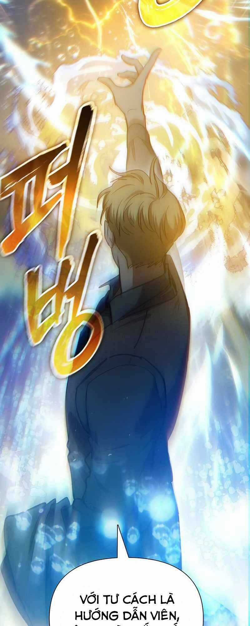 Những Ranker Cấp S Mà Tôi Nuôi Dưỡng Chapter 99 trang 80