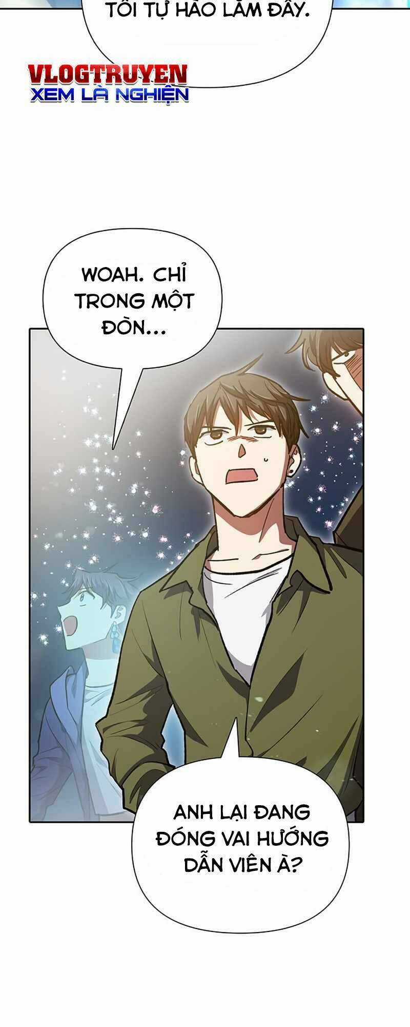 Những Ranker Cấp S Mà Tôi Nuôi Dưỡng Chapter 99 trang 81