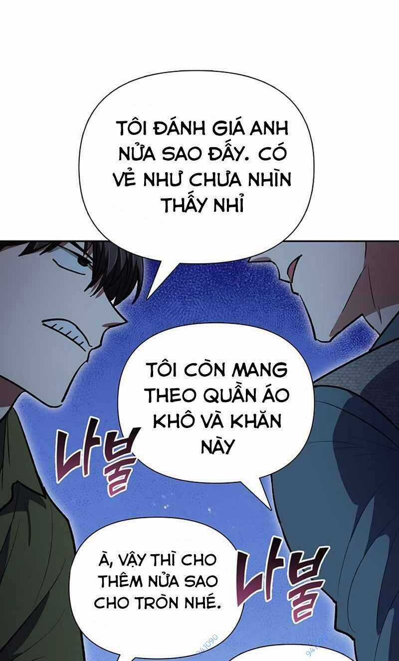 Những Ranker Cấp S Mà Tôi Nuôi Dưỡng Chapter 99 trang 82