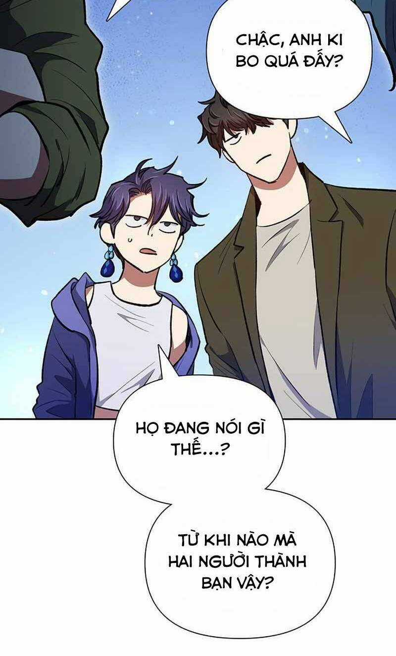 Những Ranker Cấp S Mà Tôi Nuôi Dưỡng Chapter 99 trang 83