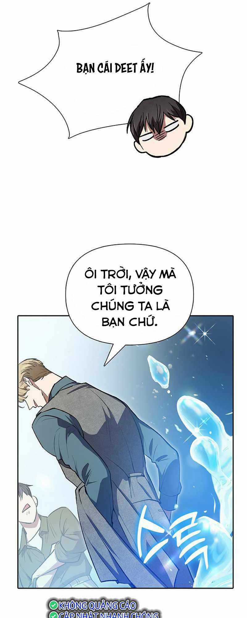 Những Ranker Cấp S Mà Tôi Nuôi Dưỡng Chapter 99 trang 84