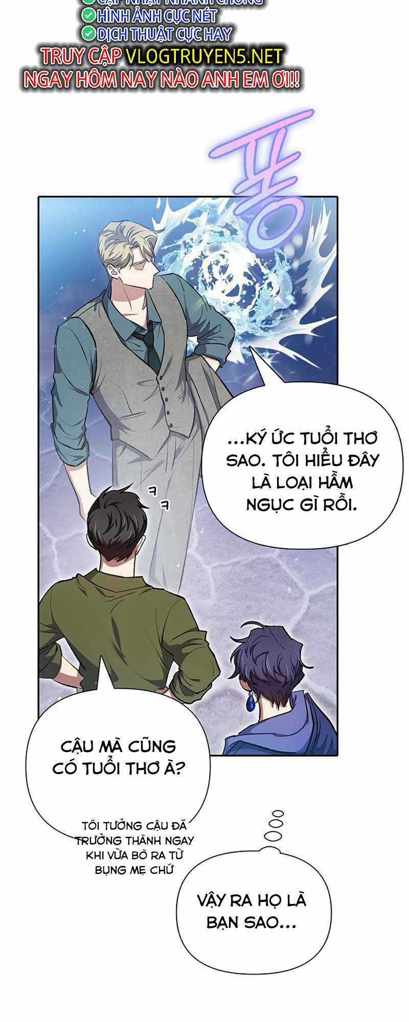 Những Ranker Cấp S Mà Tôi Nuôi Dưỡng Chapter 99 trang 85
