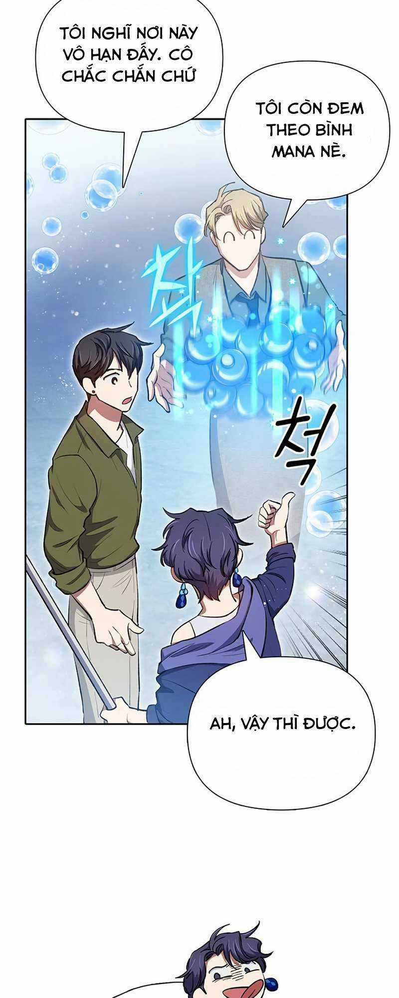 Những Ranker Cấp S Mà Tôi Nuôi Dưỡng Chapter 99 trang 87