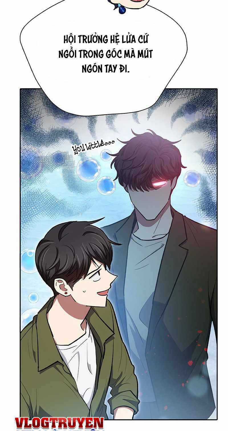 Những Ranker Cấp S Mà Tôi Nuôi Dưỡng Chapter 99 trang 88