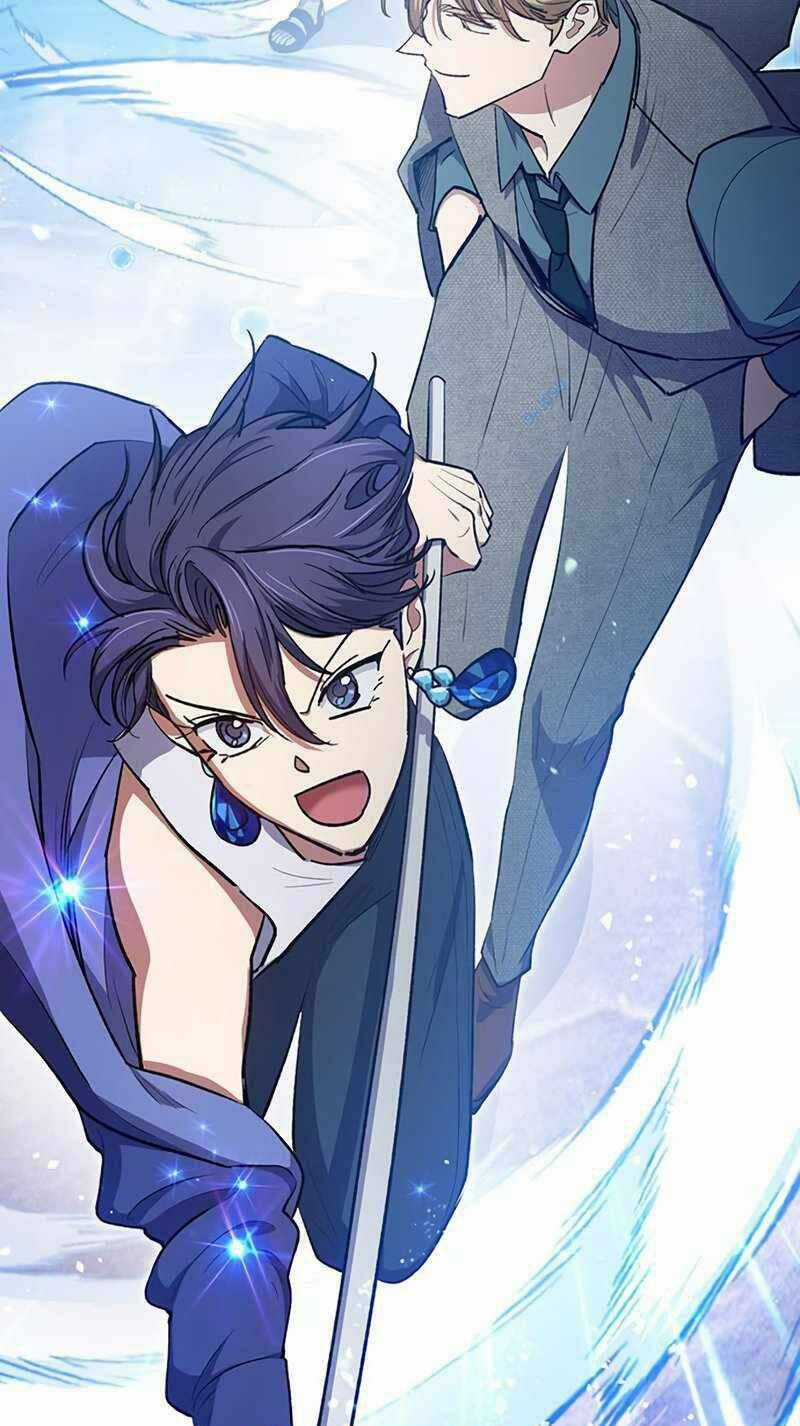 Những Ranker Cấp S Mà Tôi Nuôi Dưỡng Chapter 99 trang 91