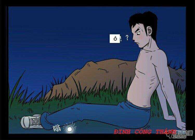 Những sự kiện kỳ dị Chapter 10 trang 14