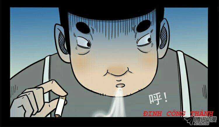 Những sự kiện kỳ dị Chapter 10 trang 33
