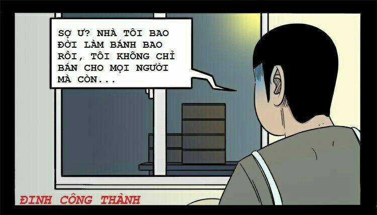 Những sự kiện kỳ dị Chapter 10 trang 34